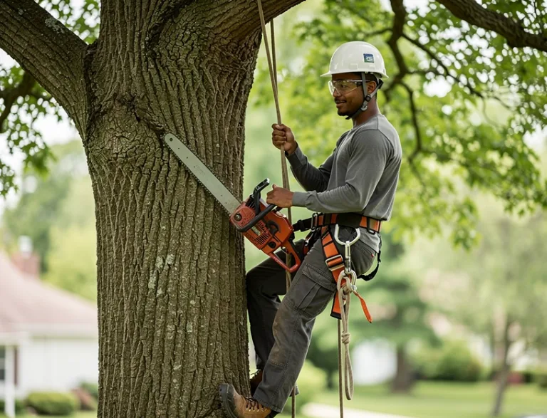 Tree Removal Kentwood